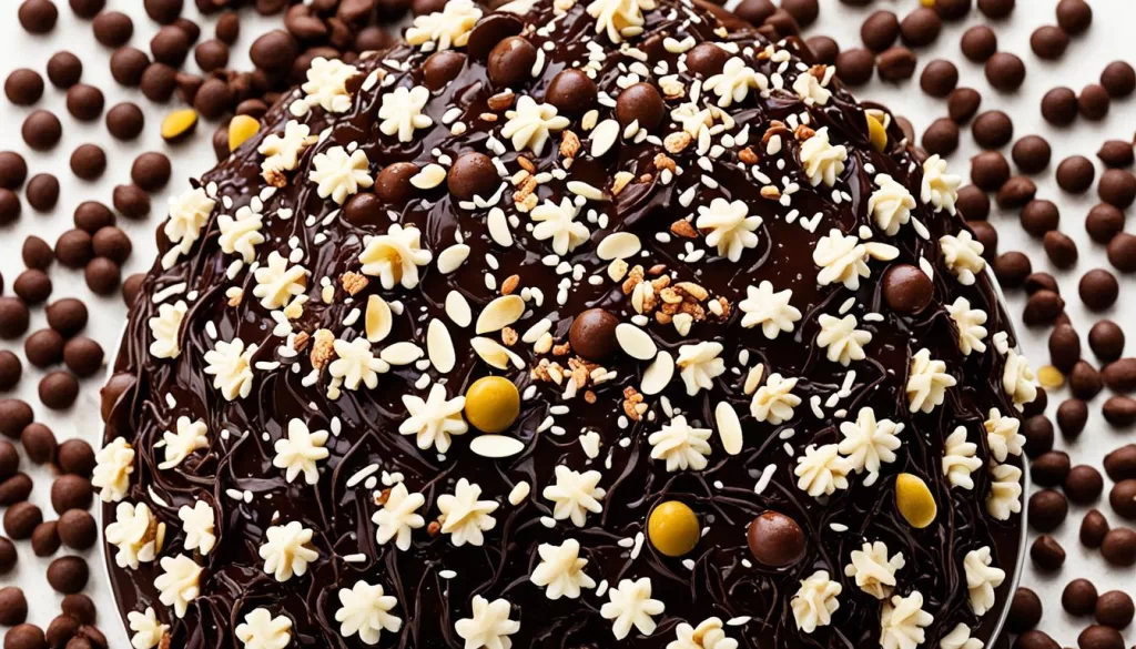 brigadeiro gourmet