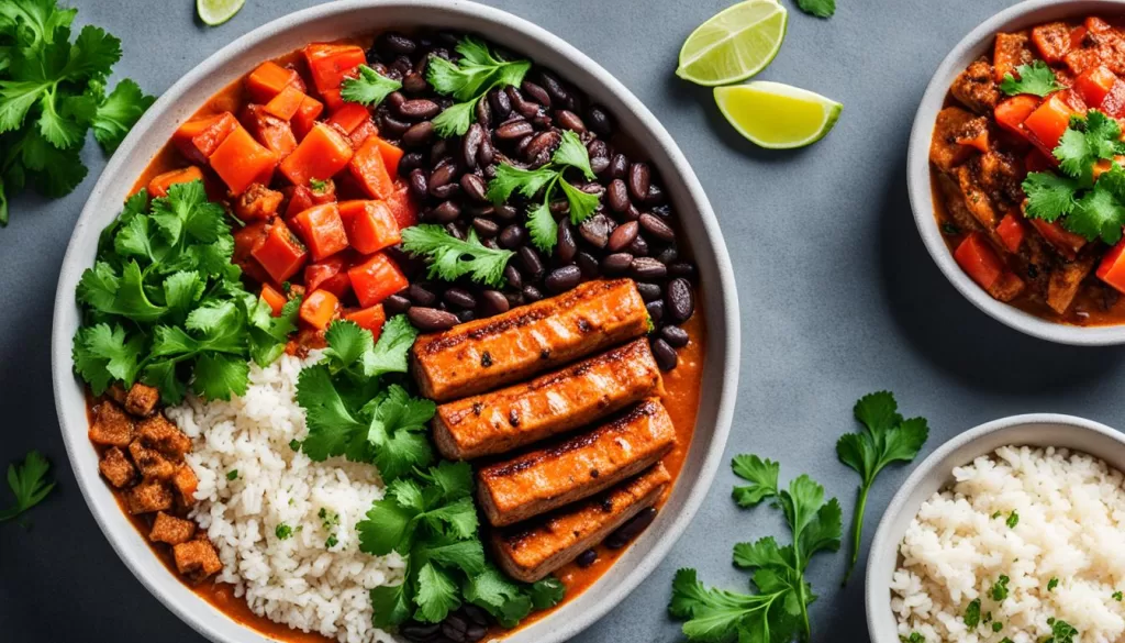 feijoada vegana