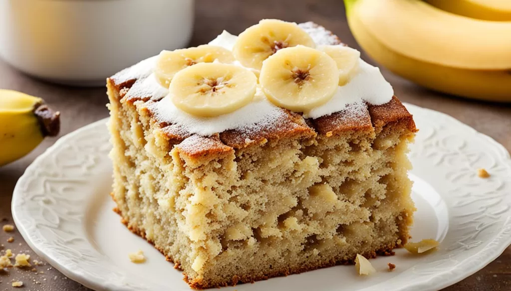 receita bolo banana